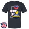 Honor Flight - USA-Made Midweight T-Shirt Thumbnail