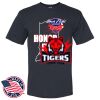 Honor Flight - USA-Made Midweight T-Shirt Thumbnail