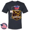 Honor Flight - USA-Made Midweight T-Shirt Thumbnail