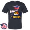 Honor Flight - USA-Made Midweight T-Shirt Thumbnail