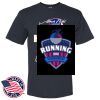 Honor Flight - USA-Made Midweight T-Shirt Thumbnail