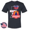 Honor Flight - USA-Made Midweight T-Shirt Thumbnail