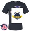 Honor Flight - USA-Made Midweight T-Shirt Thumbnail