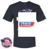 Honor Flight - USA-Made Midweight T-Shirt Thumbnail