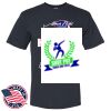 Honor Flight - USA-Made Midweight T-Shirt Thumbnail