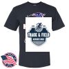 Honor Flight - USA-Made Midweight T-Shirt Thumbnail