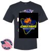 Honor Flight - USA-Made Midweight T-Shirt Thumbnail