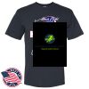 Honor Flight - USA-Made Midweight T-Shirt Thumbnail
