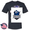 Honor Flight - USA-Made Midweight T-Shirt Thumbnail