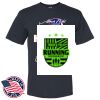 Honor Flight - USA-Made Midweight T-Shirt Thumbnail