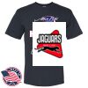 Honor Flight - USA-Made Midweight T-Shirt Thumbnail
