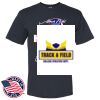 Honor Flight - USA-Made Midweight T-Shirt Thumbnail