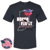 Honor Flight - USA-Made Midweight T-Shirt Thumbnail