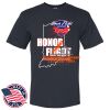 Honor Flight - USA-Made Midweight T-Shirt Thumbnail