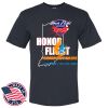 Honor Flight - USA-Made Midweight T-Shirt Thumbnail
