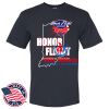 Honor Flight - USA-Made Midweight T-Shirt Thumbnail