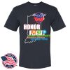 Honor Flight - USA-Made Midweight T-Shirt Thumbnail
