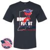 Honor Flight - USA-Made Midweight T-Shirt Thumbnail