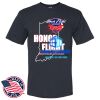 Honor Flight - USA-Made Midweight T-Shirt Thumbnail