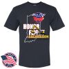 Honor Flight - USA-Made Midweight T-Shirt Thumbnail