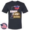 Honor Flight - USA-Made Midweight T-Shirt Thumbnail