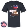Honor Flight - USA-Made Midweight T-Shirt Thumbnail