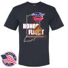 Honor Flight - USA-Made Midweight T-Shirt Thumbnail