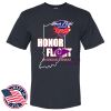 Honor Flight - USA-Made Midweight T-Shirt Thumbnail