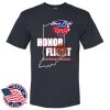 Honor Flight - USA-Made Midweight T-Shirt Thumbnail