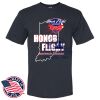 Honor Flight - USA-Made Midweight T-Shirt Thumbnail