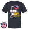 Honor Flight - USA-Made Midweight T-Shirt Thumbnail
