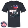 Honor Flight - USA-Made Midweight T-Shirt Thumbnail