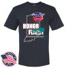 Honor Flight - USA-Made Midweight T-Shirt Thumbnail