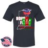 Honor Flight - USA-Made Midweight T-Shirt Thumbnail