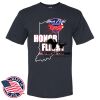 Honor Flight - USA-Made Midweight T-Shirt Thumbnail