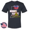 Honor Flight - USA-Made Midweight T-Shirt Thumbnail