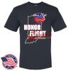 Honor Flight - USA-Made Midweight T-Shirt Thumbnail