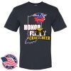 Honor Flight - USA-Made Midweight T-Shirt Thumbnail