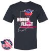Honor Flight - USA-Made Midweight T-Shirt Thumbnail