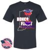 Honor Flight - USA-Made Midweight T-Shirt Thumbnail