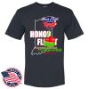 Honor Flight - USA-Made Midweight T-Shirt Thumbnail