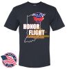 Honor Flight - USA-Made Midweight T-Shirt Thumbnail