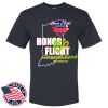 Honor Flight - USA-Made Midweight T-Shirt Thumbnail