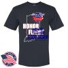 Honor Flight - USA-Made Midweight T-Shirt Thumbnail