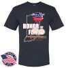 Honor Flight - USA-Made Midweight T-Shirt Thumbnail