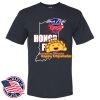 Honor Flight - USA-Made Midweight T-Shirt Thumbnail