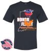 Honor Flight - USA-Made Midweight T-Shirt Thumbnail