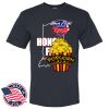 Honor Flight - USA-Made Midweight T-Shirt Thumbnail