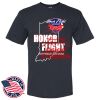 Honor Flight - USA-Made Midweight T-Shirt Thumbnail