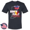 Honor Flight - USA-Made Midweight T-Shirt Thumbnail